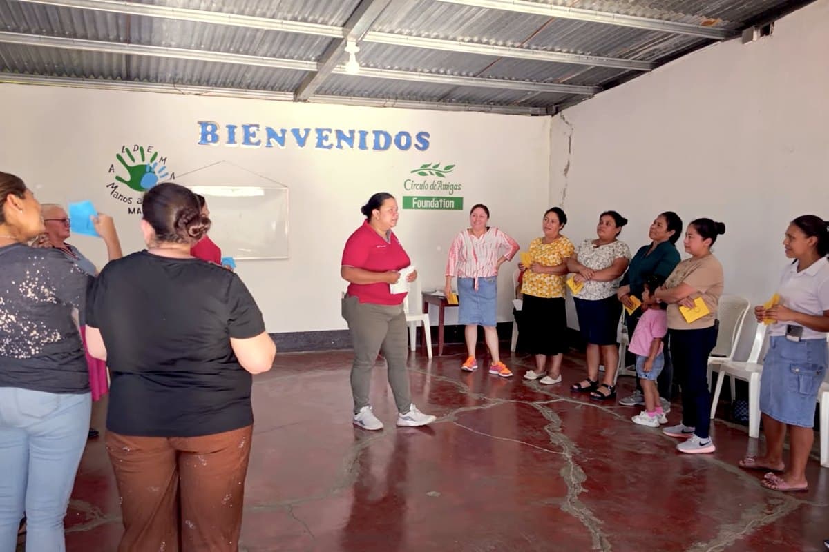 Life Skills Workshops
